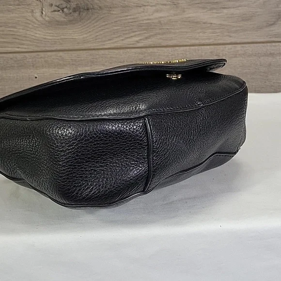 Michael Kors Black Crossbody Bag - Picture 6 of 12